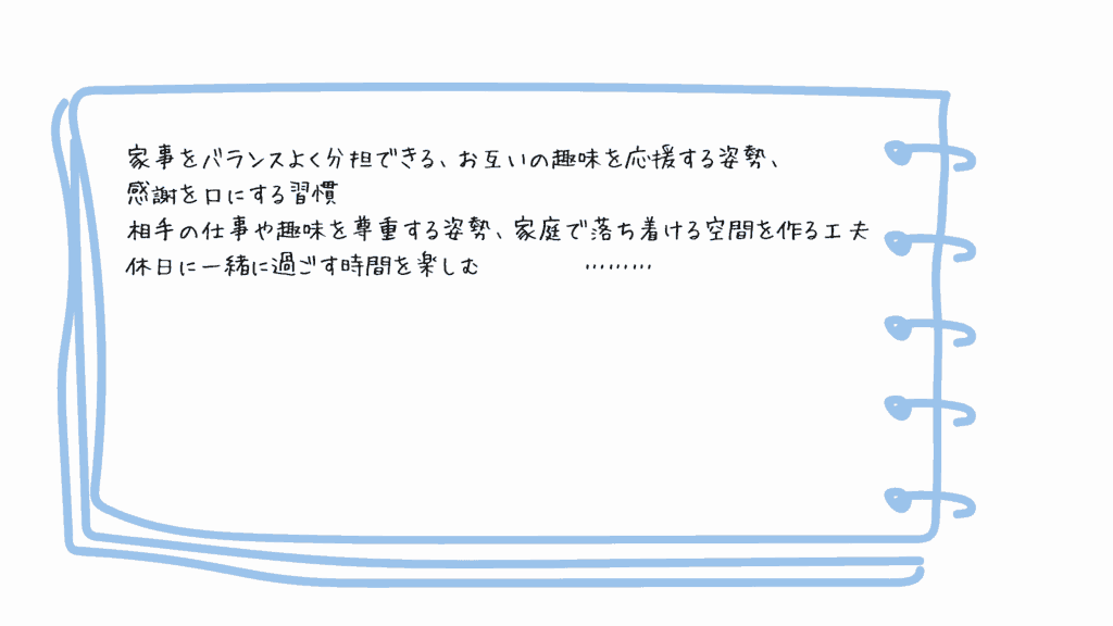 私が提供できること